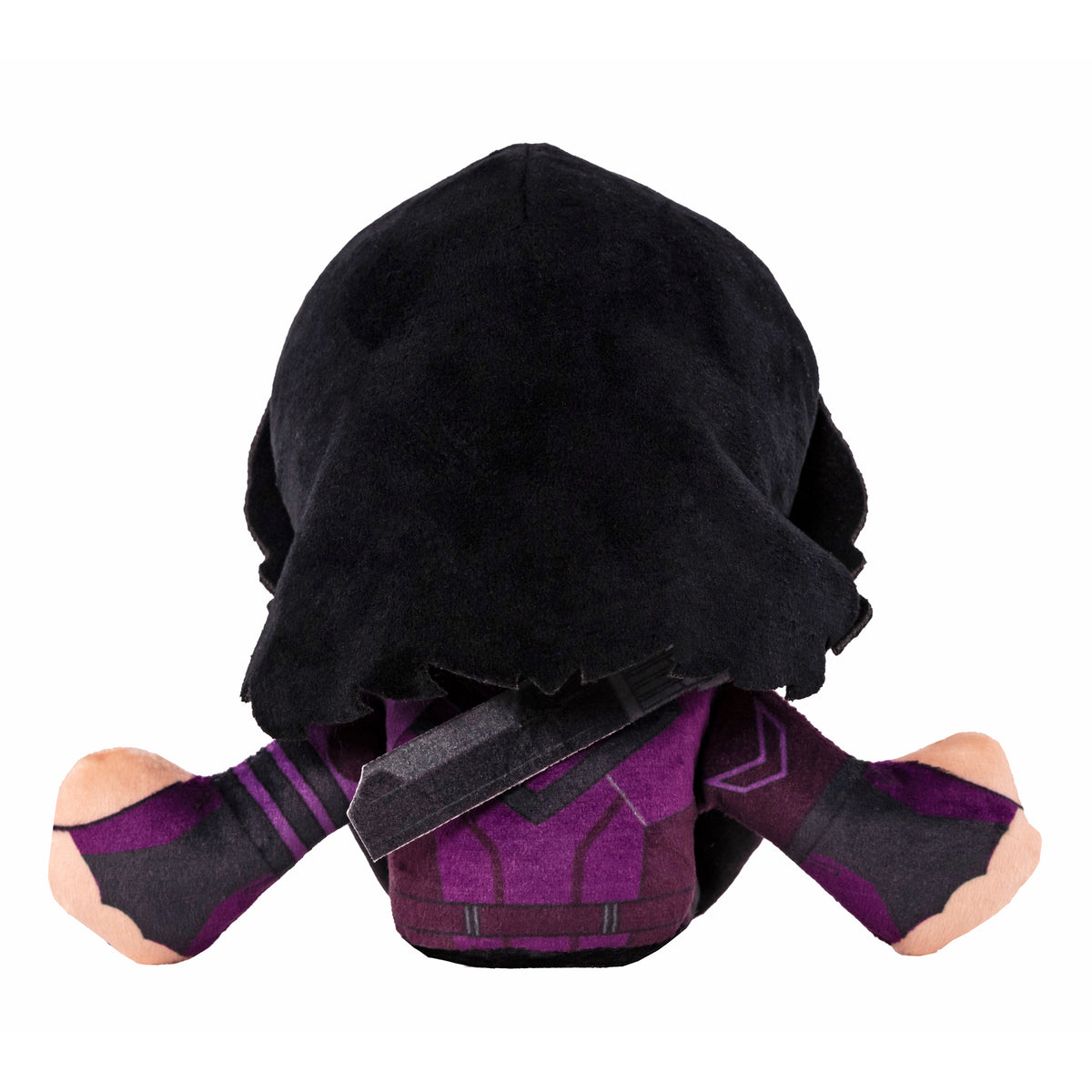 Marvel Kate Bishop 8&quot; Kuricha Plush