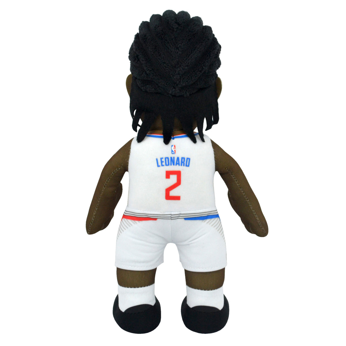 Los Angeles Clippers Kawhi Leonard 10&quot; Plush Figure