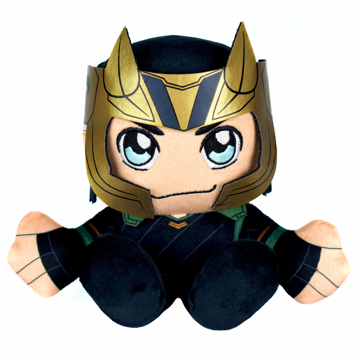 Marvel Loki 8&quot; Kuricha Plush