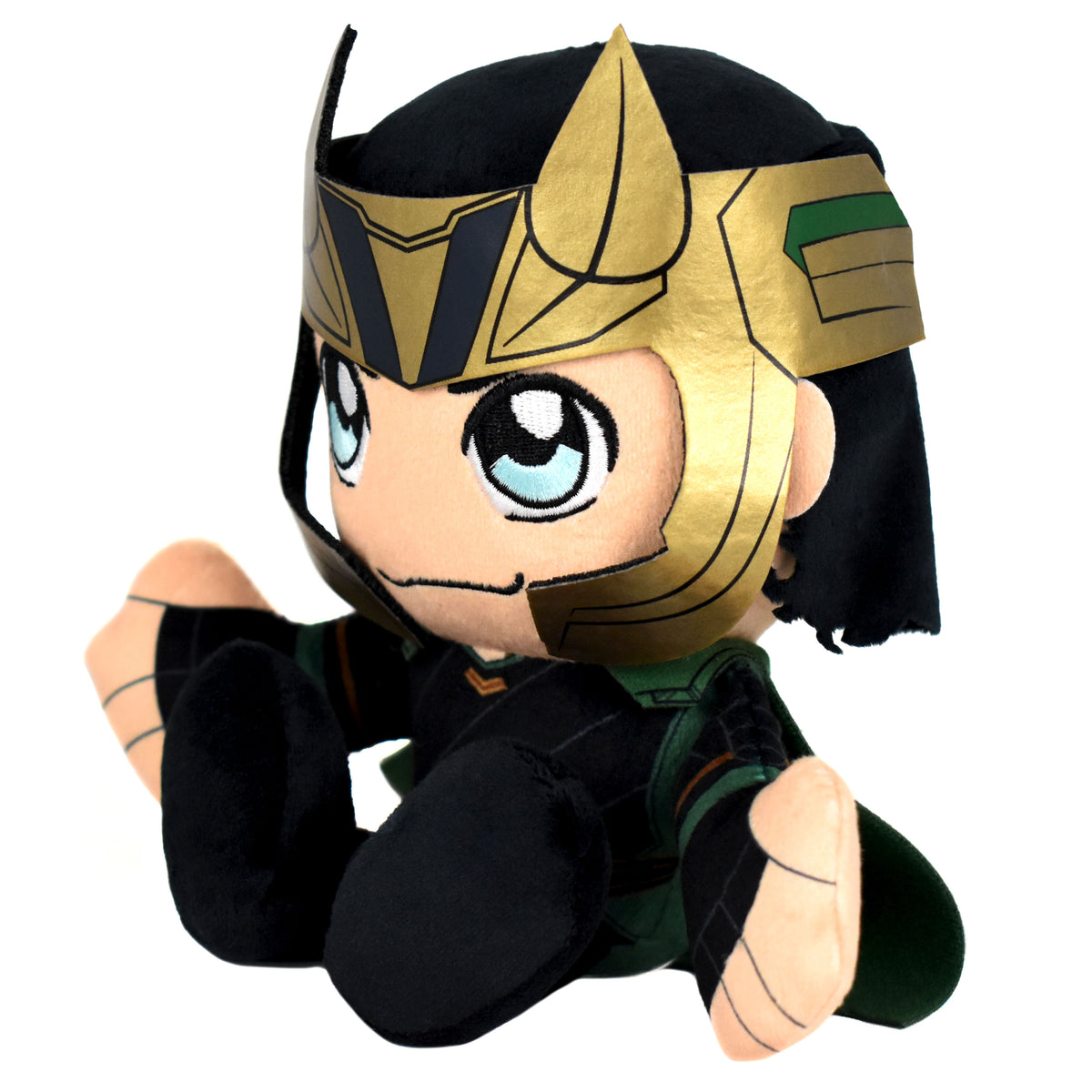 Marvel Loki 8&quot; Kuricha Plush