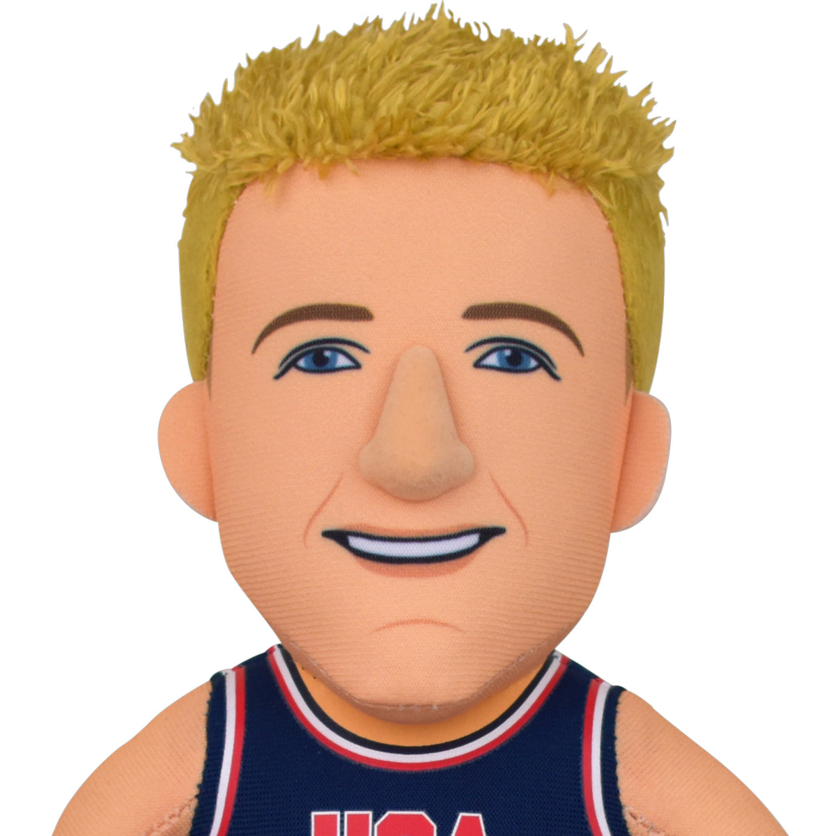 USA Basketball Larry Bird 10&quot; Plush Figure