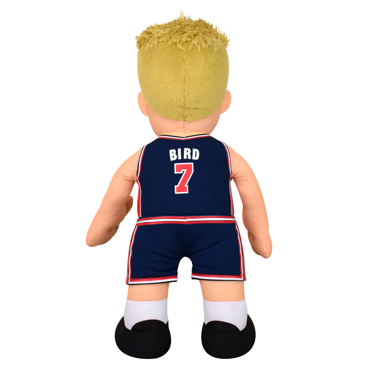 USA Basketball Bundle: Magic Johnson and Larry Bird 10&quot; Plush Figures