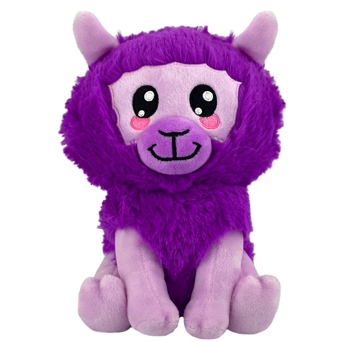 Llama 6&quot; Kuricha Plush