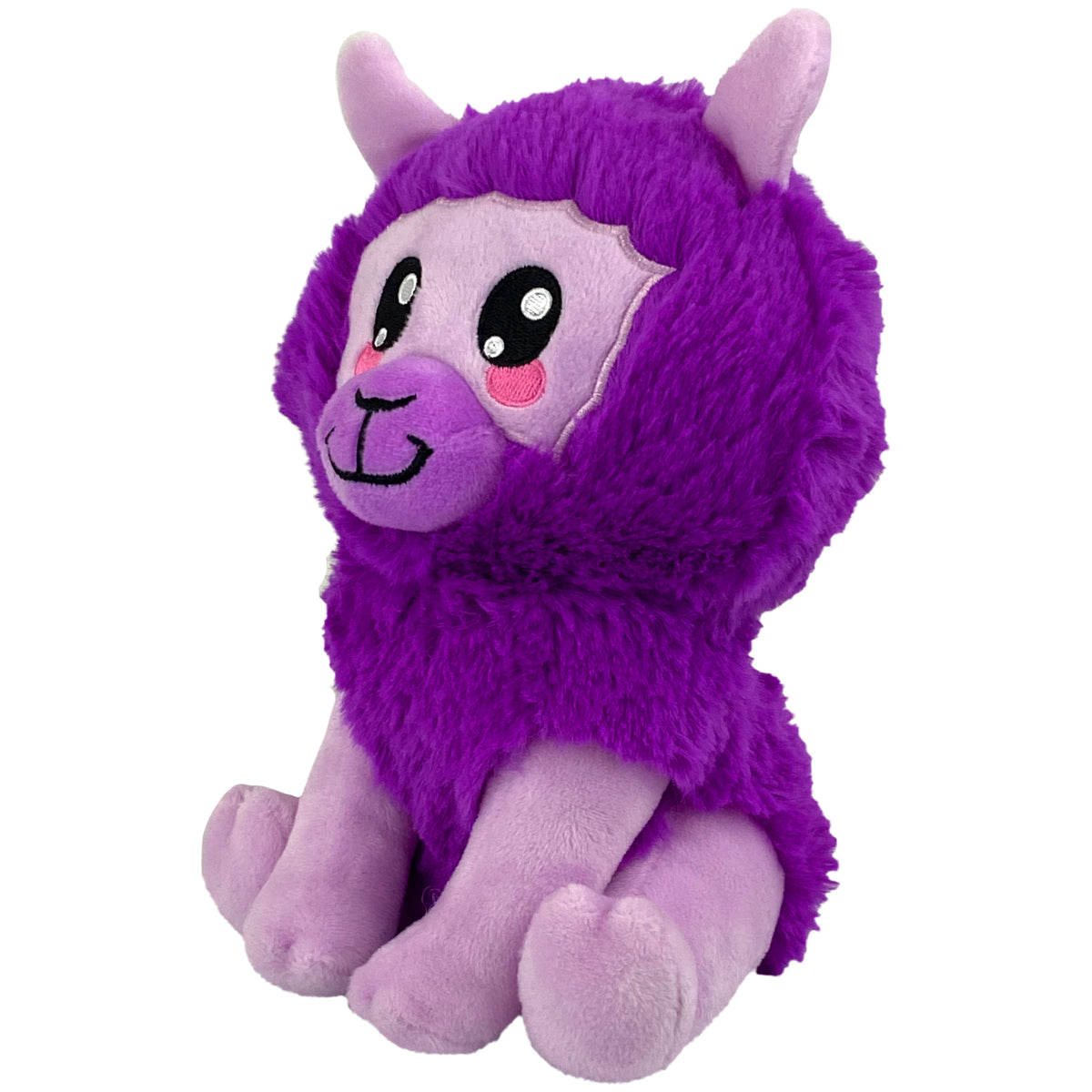 Llama 6&quot; Kuricha Plush