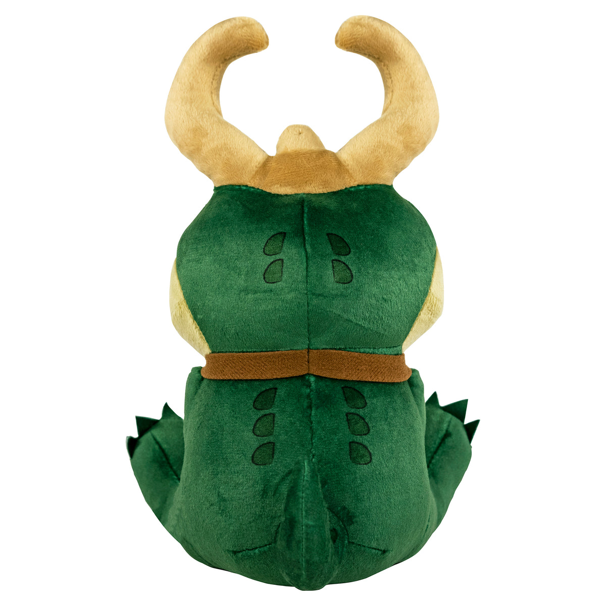 Marvel Alligator Loki 8&quot; Kuricha Plush