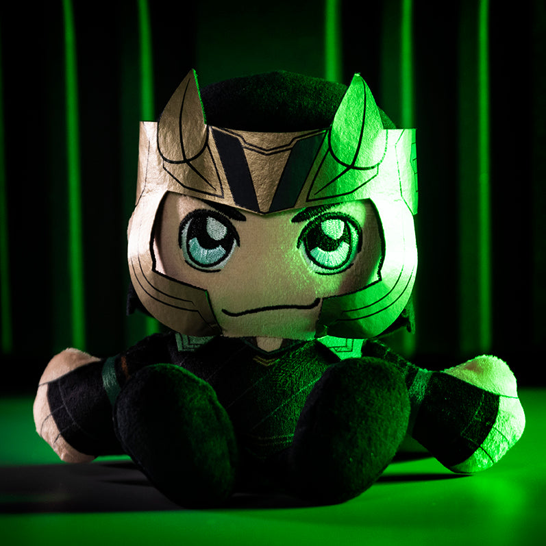 Marvel Loki 8&quot; Kuricha Plush