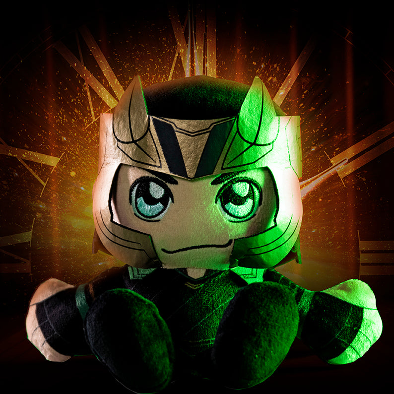 Marvel Loki 8&quot; Kuricha Plush