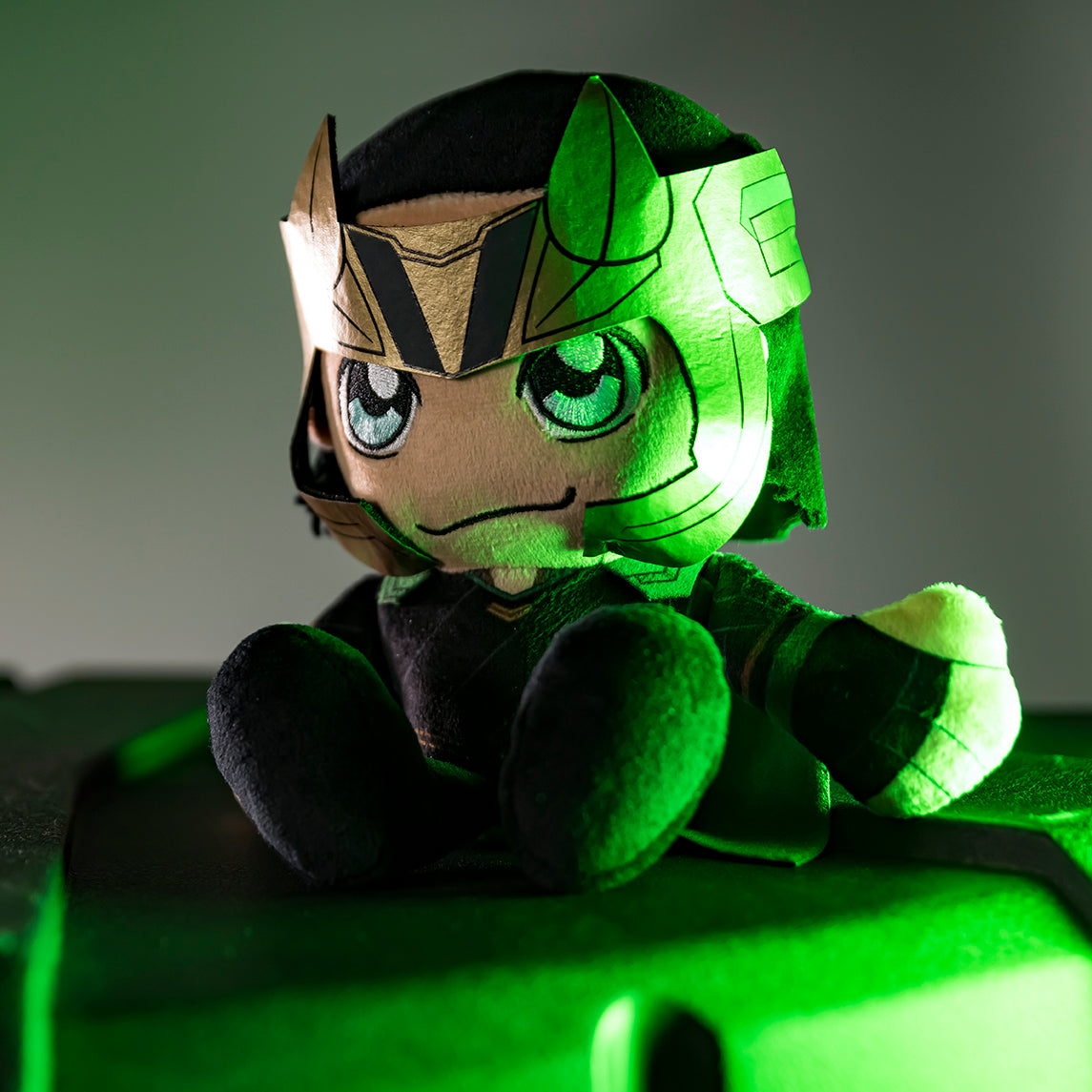 Marvel Loki 8&quot; Kuricha Plush