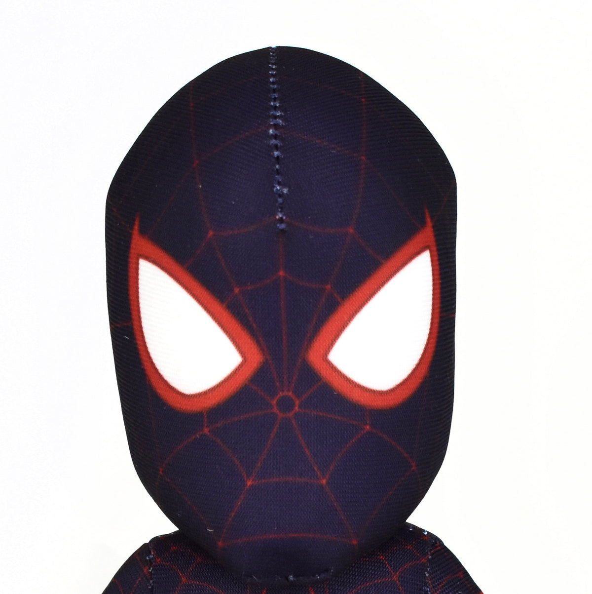 Marvel Miles Morales Spider-Man 10&quot; Plush Figure