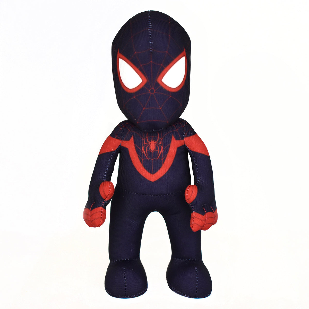 Marvel Spider-Man 10&quot; Plush Figures Bundle