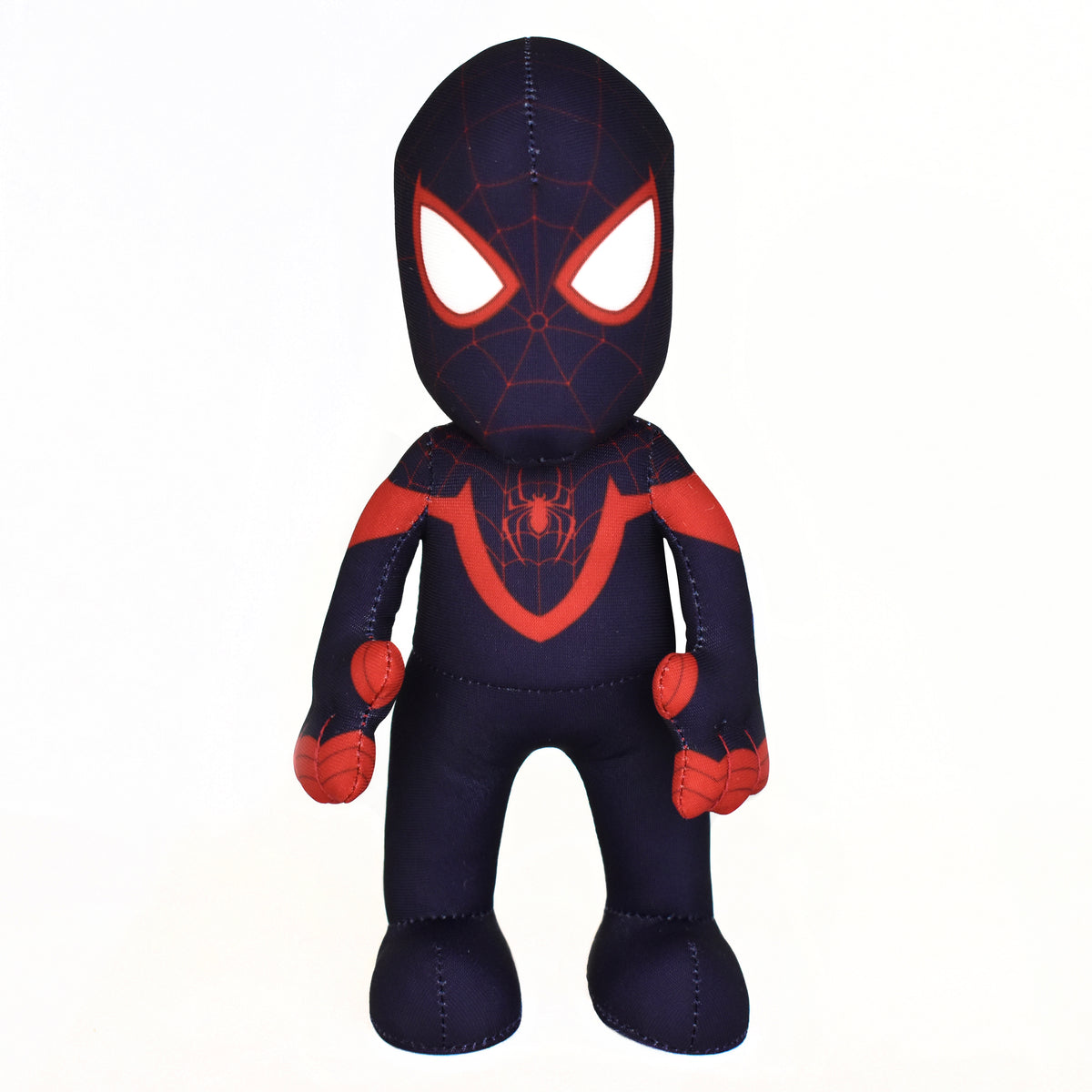 Marvel&#39;s Spidey Plush Figure 10&quot; Plush Figures Bundle