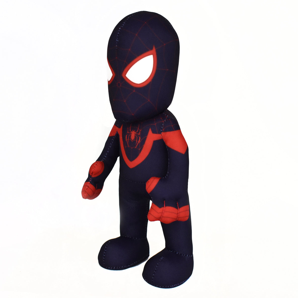 Marvel Spider-Man 10&quot; Plush Figures Bundle