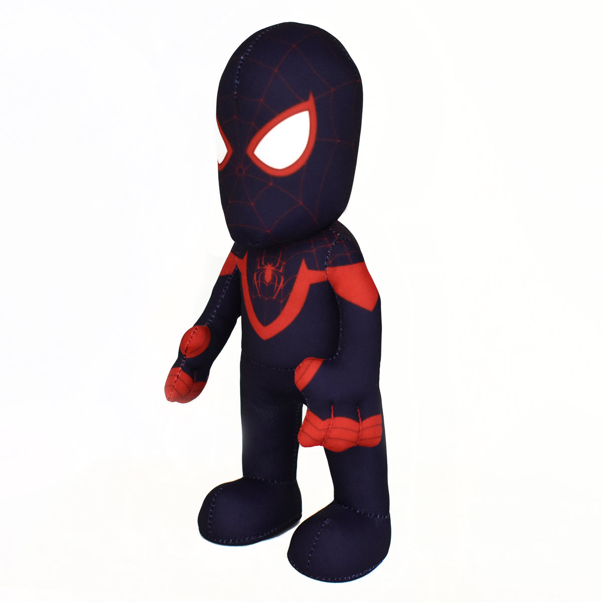 Marvel&#39;s Spidey Plush Figure 10&quot; Plush Figures Bundle