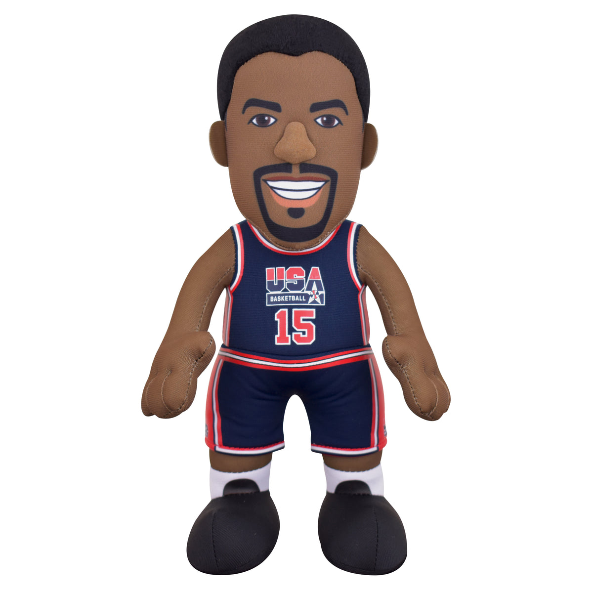 USA Basketball Magic Johnson 10&quot; Plush Figure