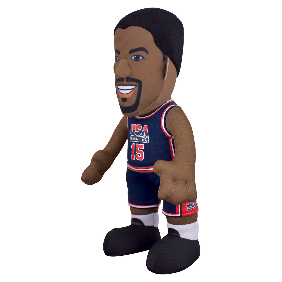 USA Basketball Magic Johnson 10&quot; Plush Figure