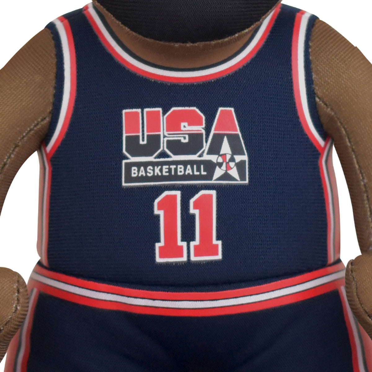 USA Basketball Karl Malone 10&quot; Plush Figure