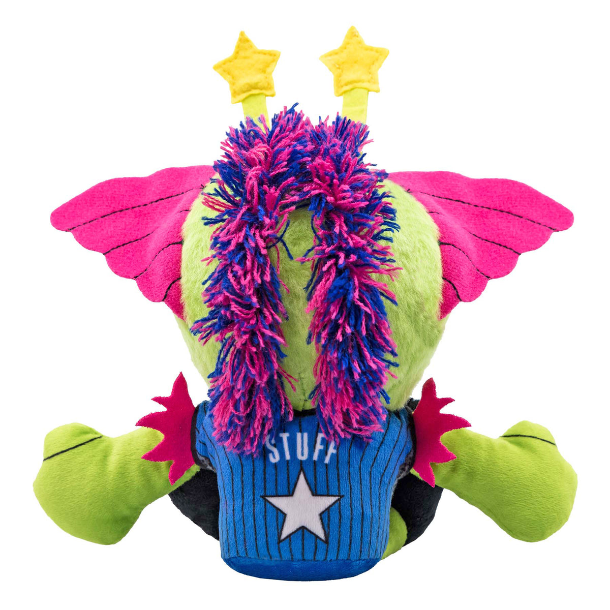 Orlando Magic Stuff The Magic Dragon 8&quot; Kuricha Plush