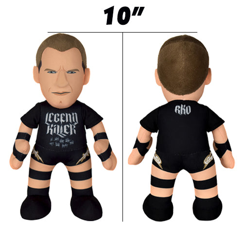 WWE Legend Randy Orton 10&quot; Plush Figure