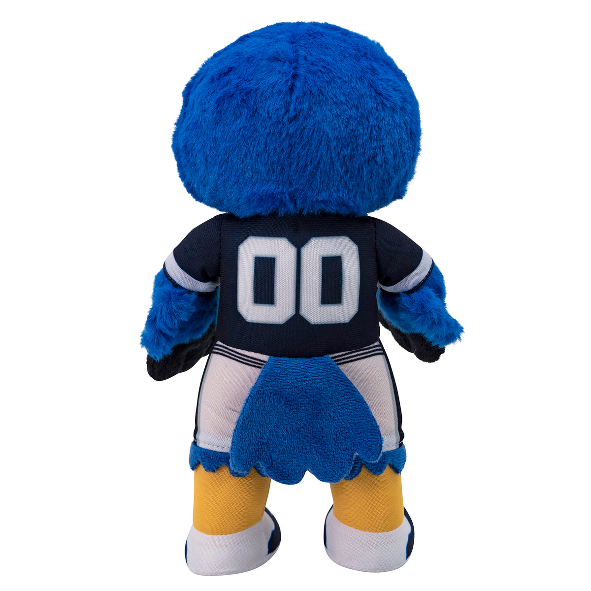 Air Force Falcons &quot;The Bird&quot; 10&quot; Mascot Plush Figure