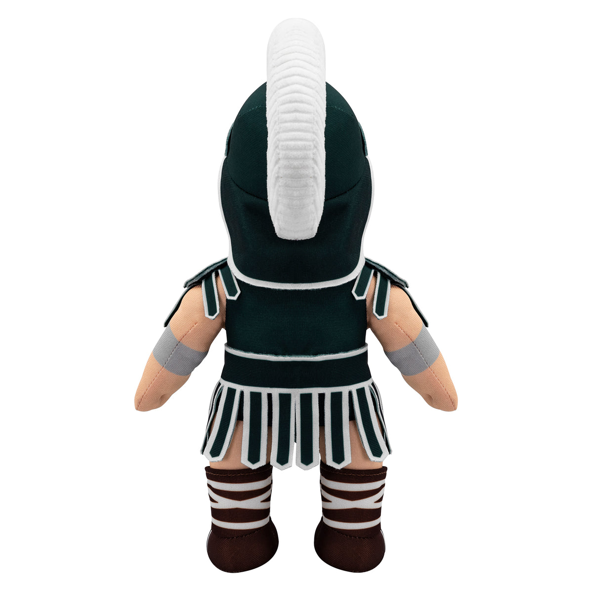 Michigan State Spartans Sparty 10&quot; Mascot Plush Figure