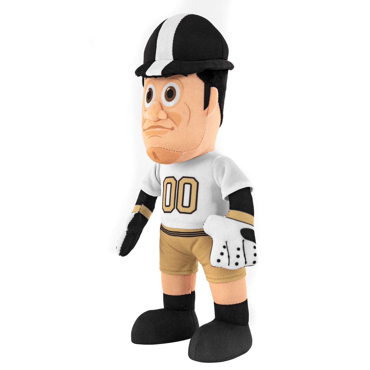 Purdue Boilermakers Pete 10&quot; Mascot Plush Figure