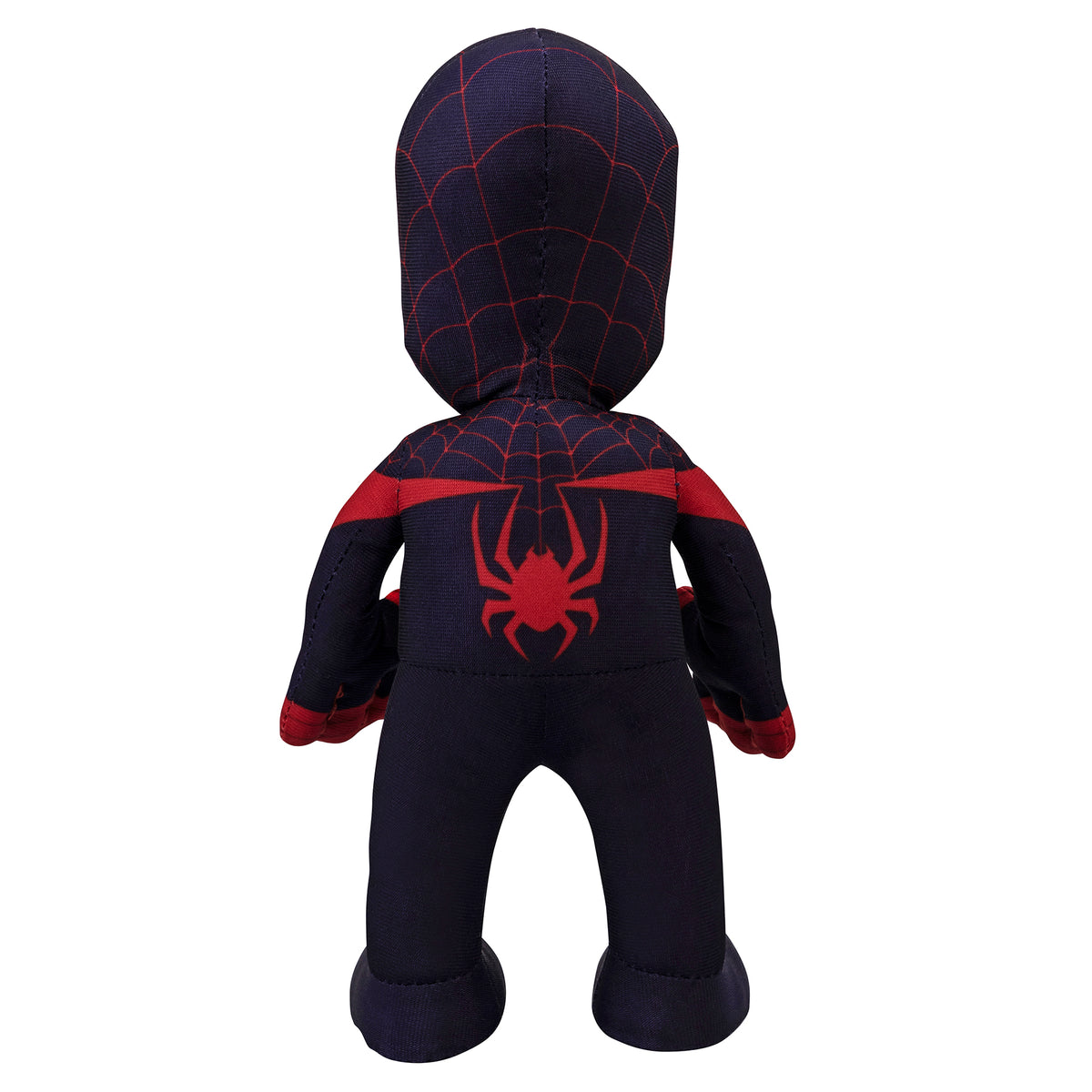 Marvel Miles Morales Spider-Man 10&quot; Plush Figure