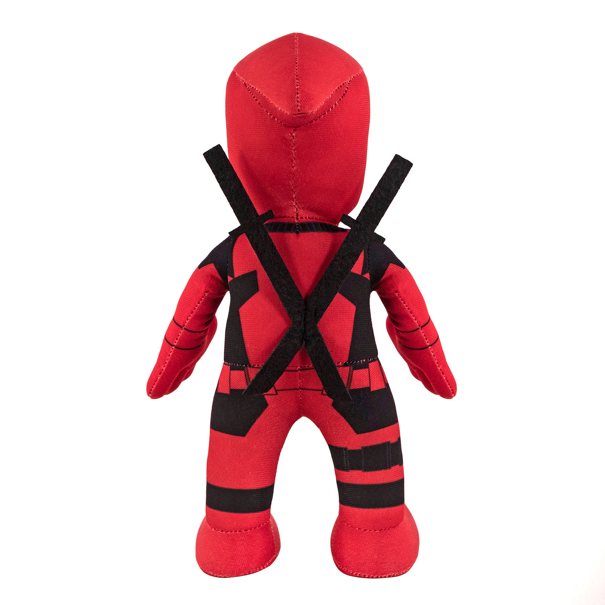 Marvel Deadpool 8&quot; Kuricha &amp; 10&quot; Plush Bundle