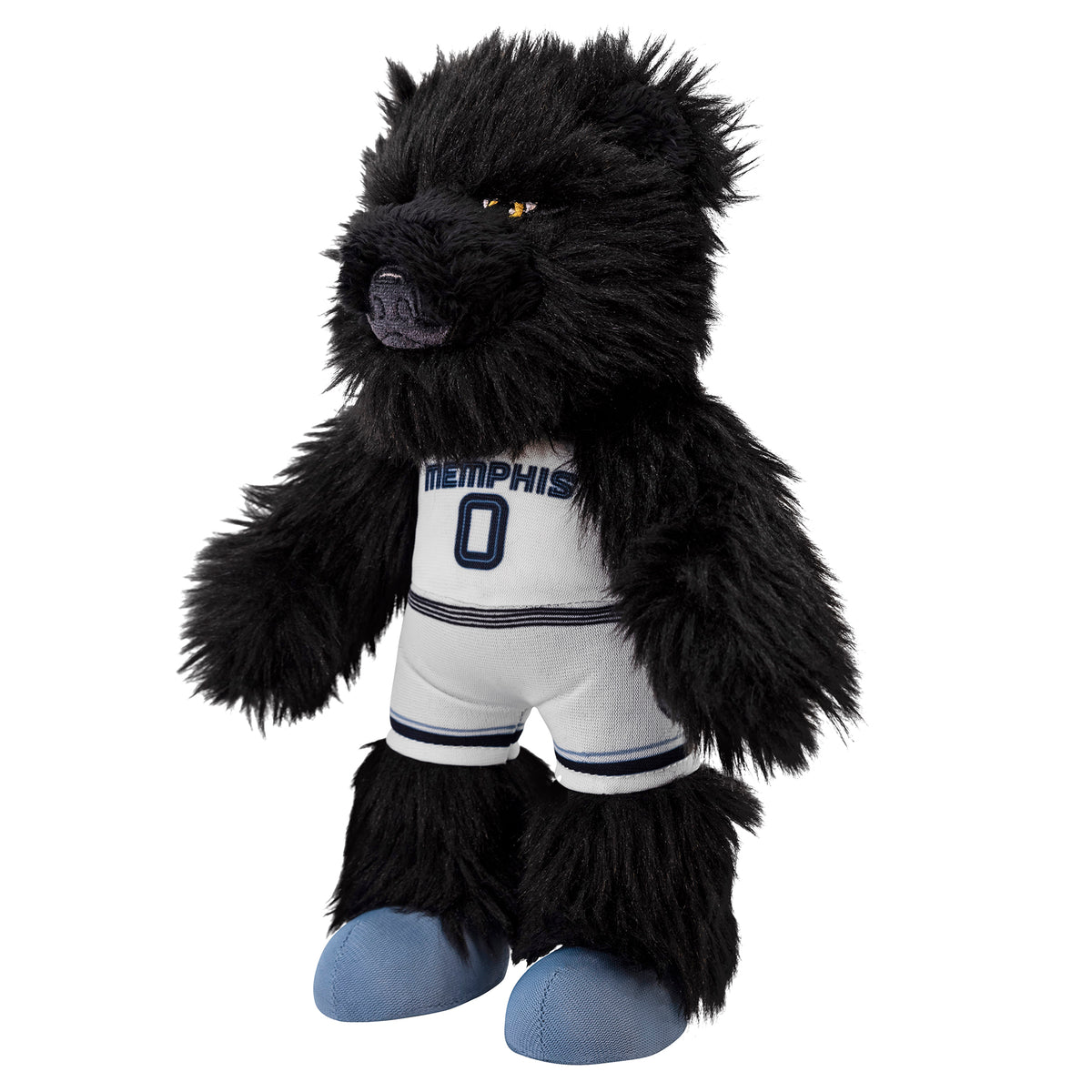Memphis Grizzlies Griz 10&quot; Mascot Plush Figure