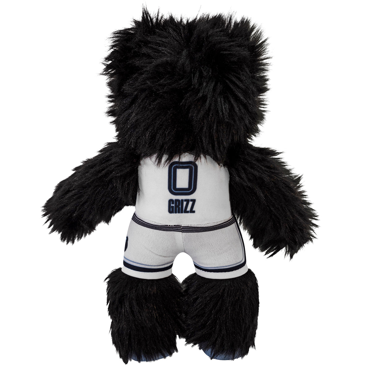 Memphis Grizzlies Griz 10&quot; Mascot Plush Figure