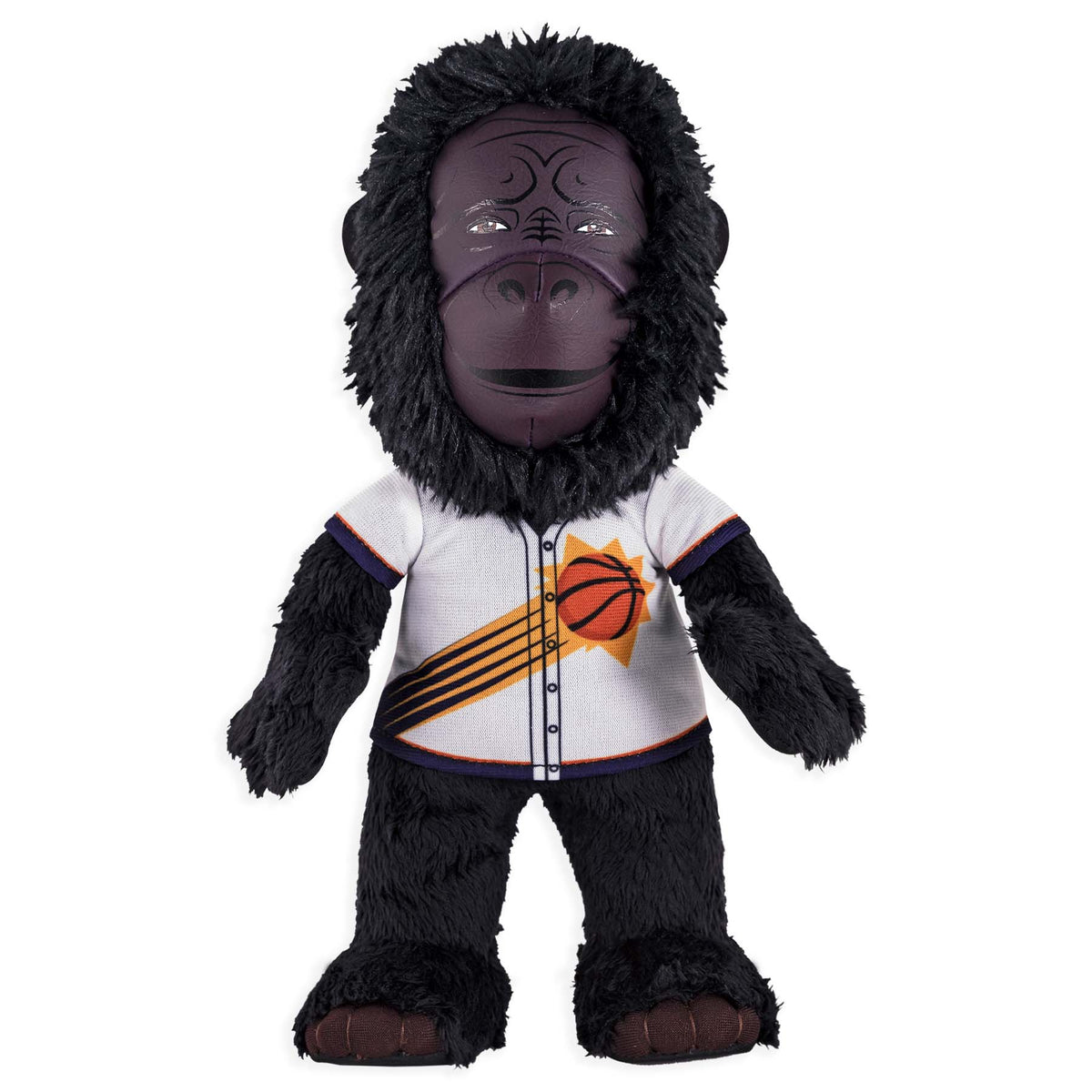 Phoenix Suns Go-Rilla 10" Mascot Plush Figure