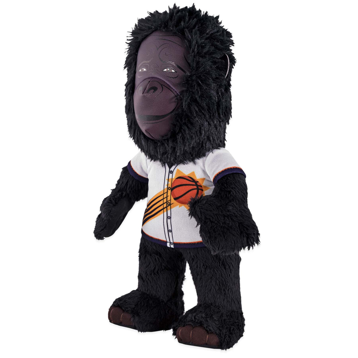 Phoenix Suns Go-Rilla 10" Mascot Plush Figure