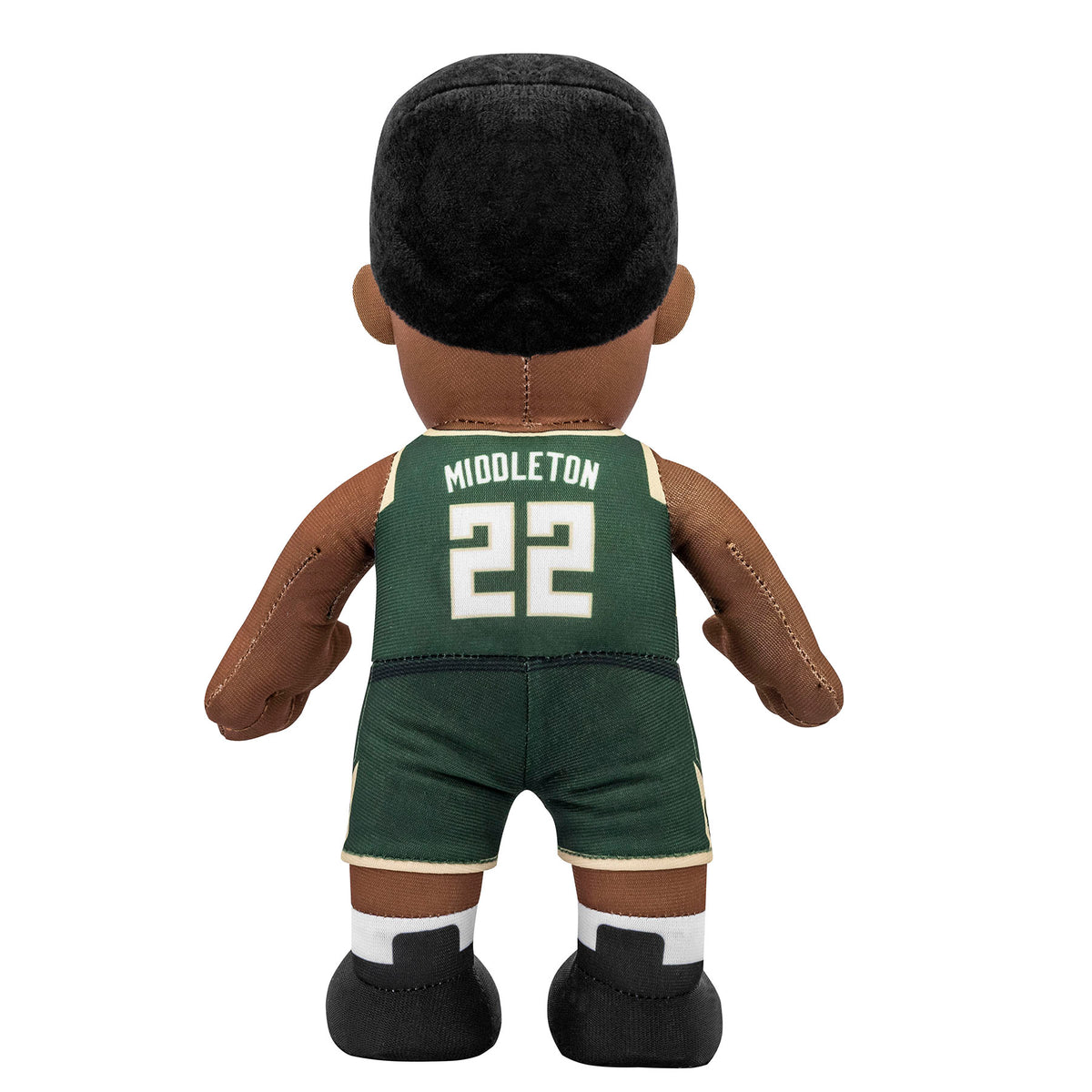 Milwaukee Bucks Khris Middleton 10&quot; Plush Figure