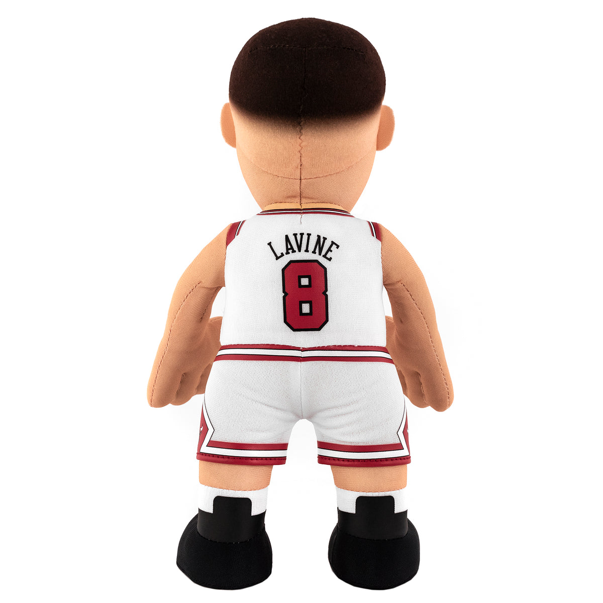 Chicago Bulls Zach LaVine 10&quot; Plush Figure