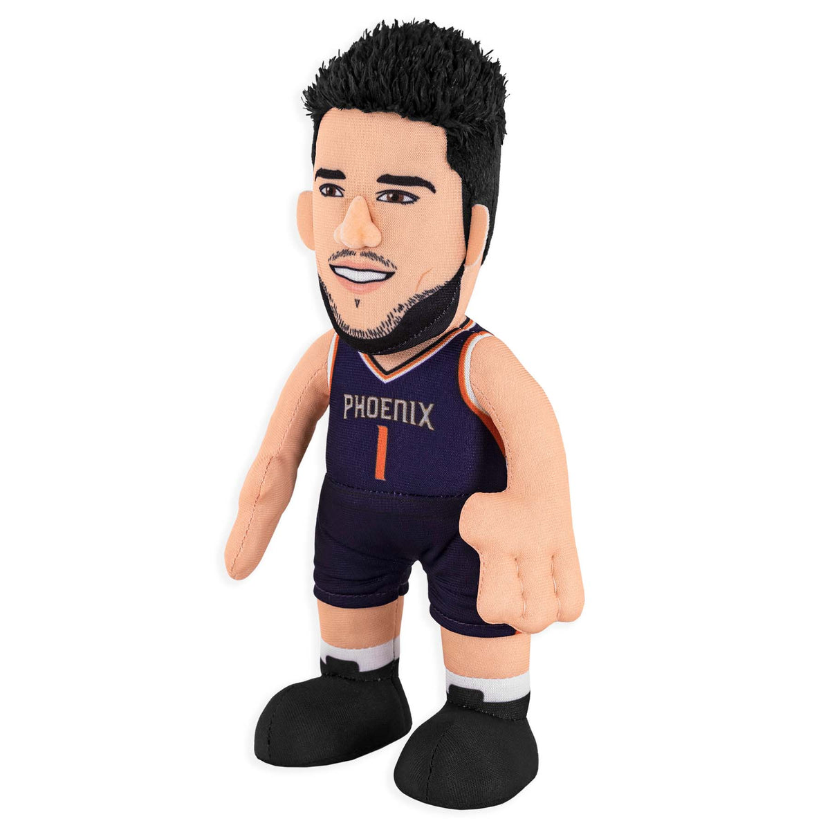 Phoenix Suns Devin Booker 10&quot; Plush Figure