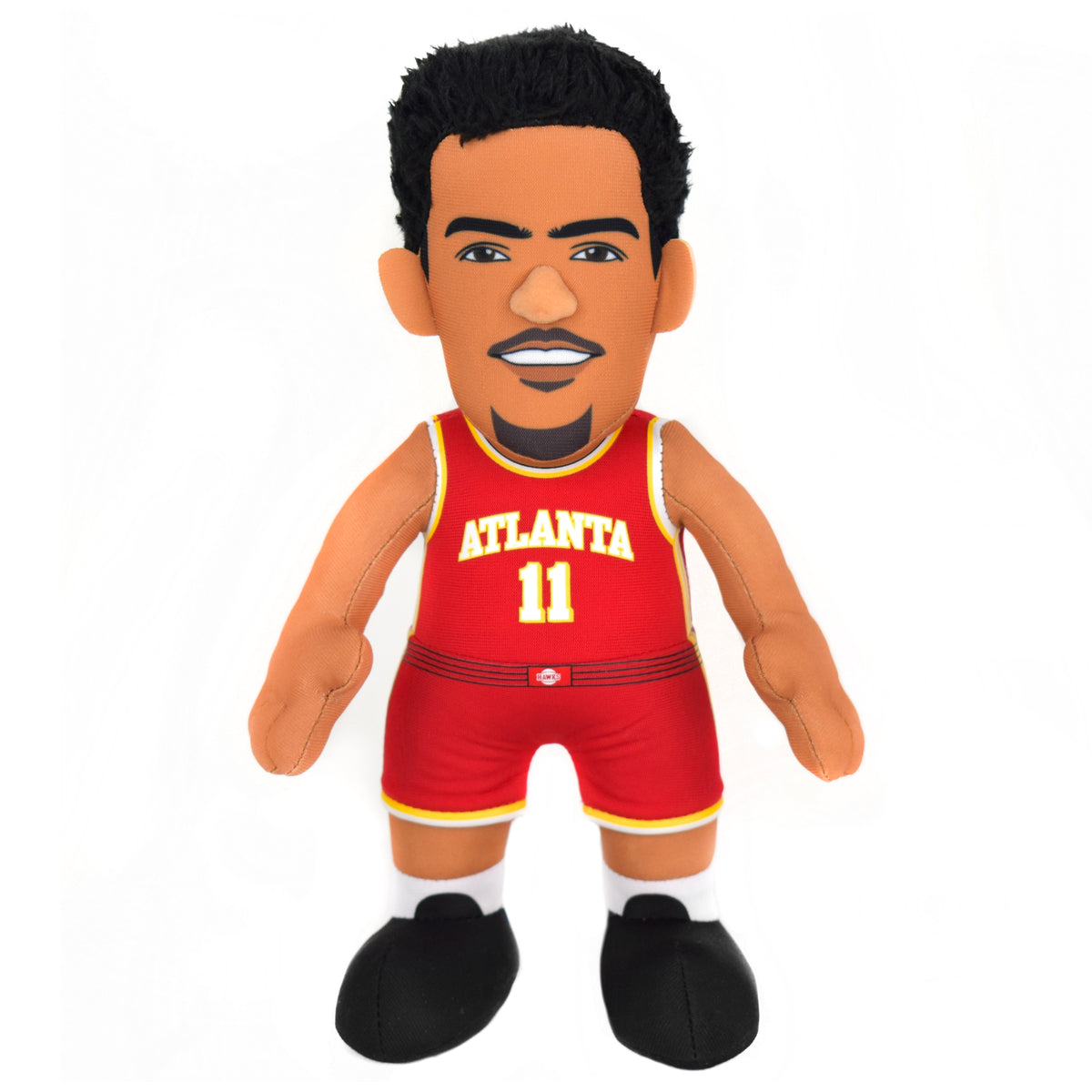 Atlanta Hawks Trae Young 10&quot; Plush Figure