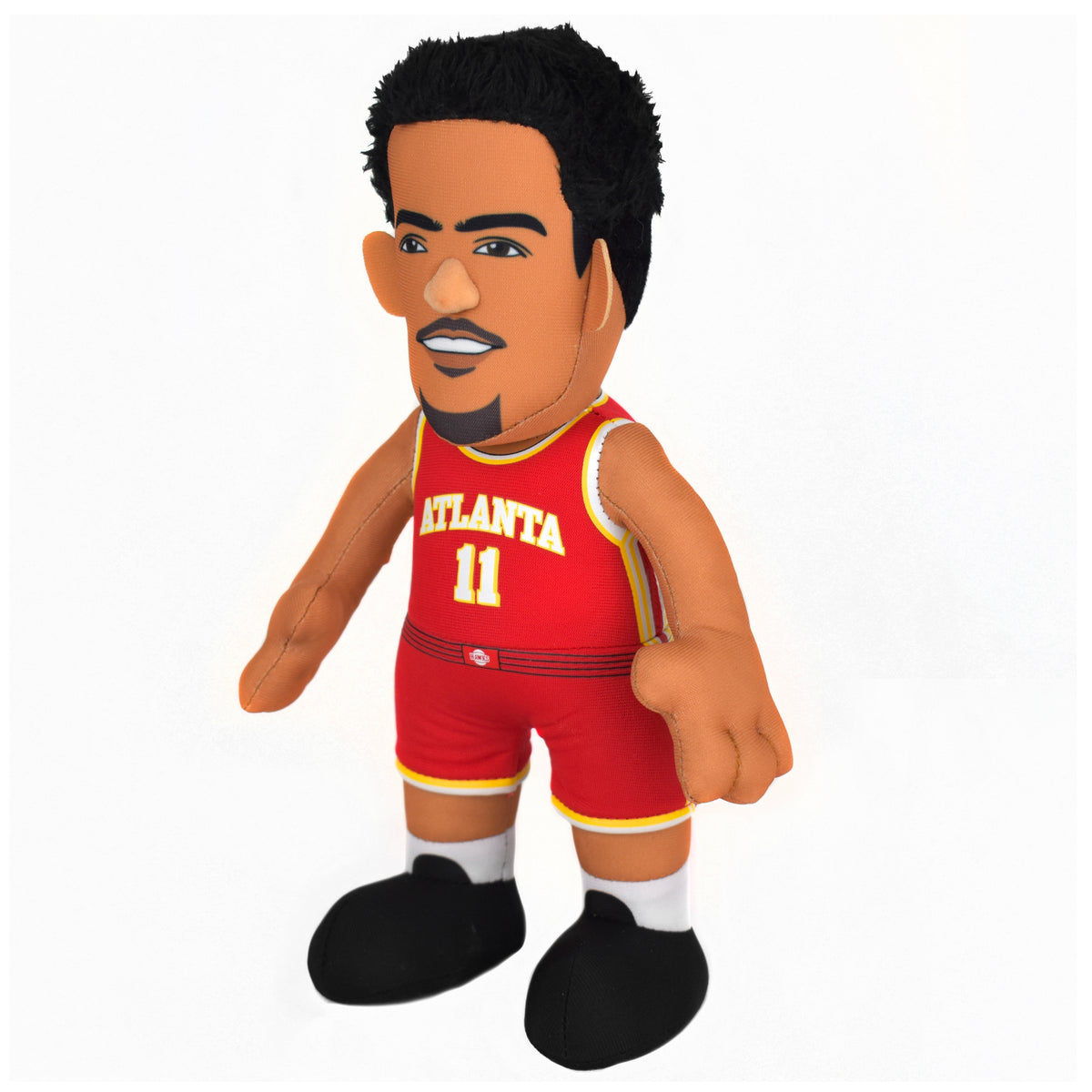 Atlanta Hawks Trae Young 10&quot; Plush Figure