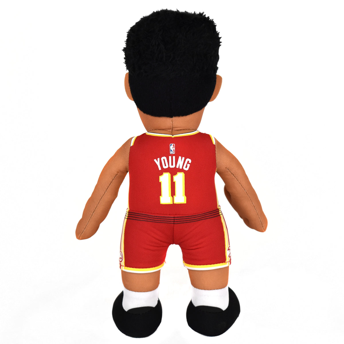 Atlanta Hawks Trae Young 10&quot; Plush Figure