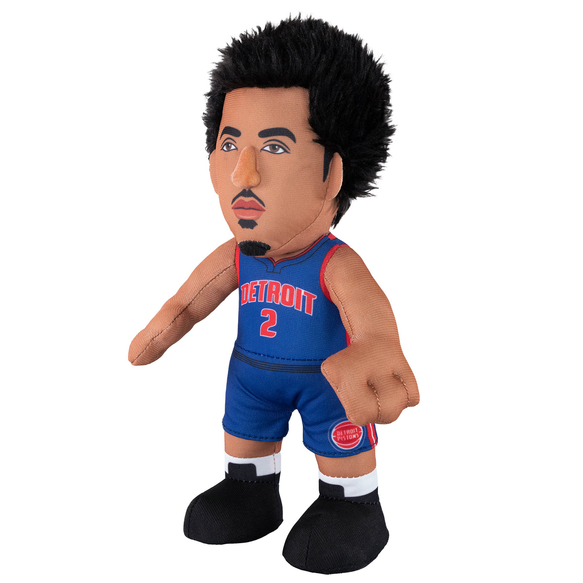 Detroit Pistons Cade Cunningham 10&quot; Plush Figure