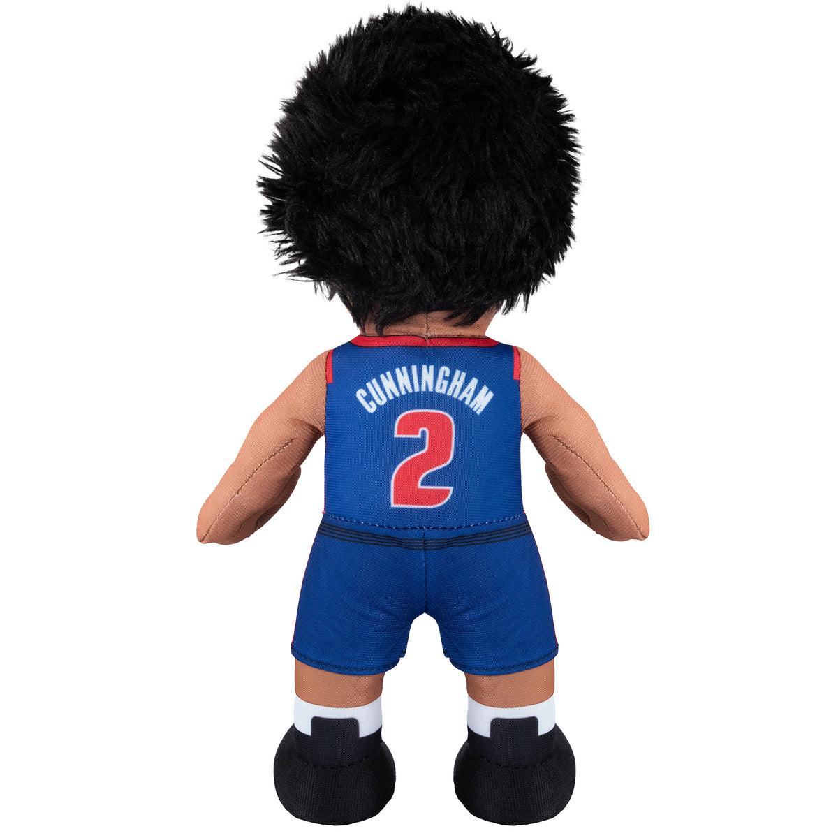 Detroit Pistons Cade Cunningham 10&quot; Plush Figure