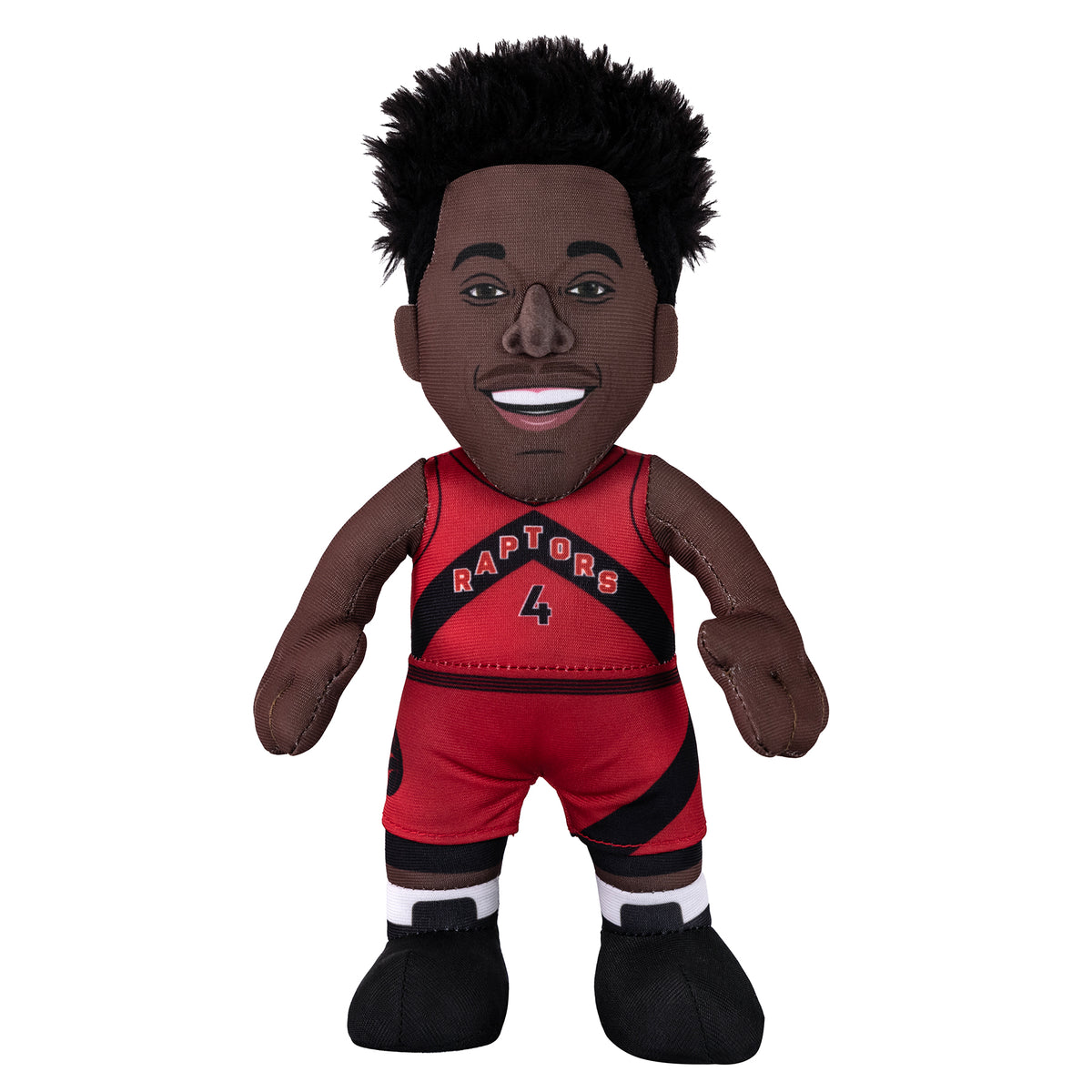 Toronto Raptors Scottie Barnes 10&quot; Plush Figure