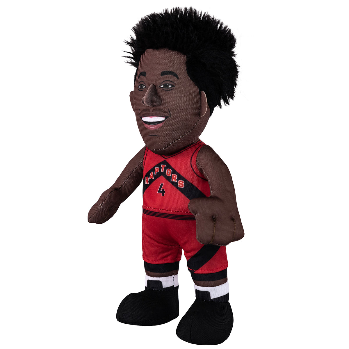 Toronto Raptors Scottie Barnes 10&quot; Plush Figure