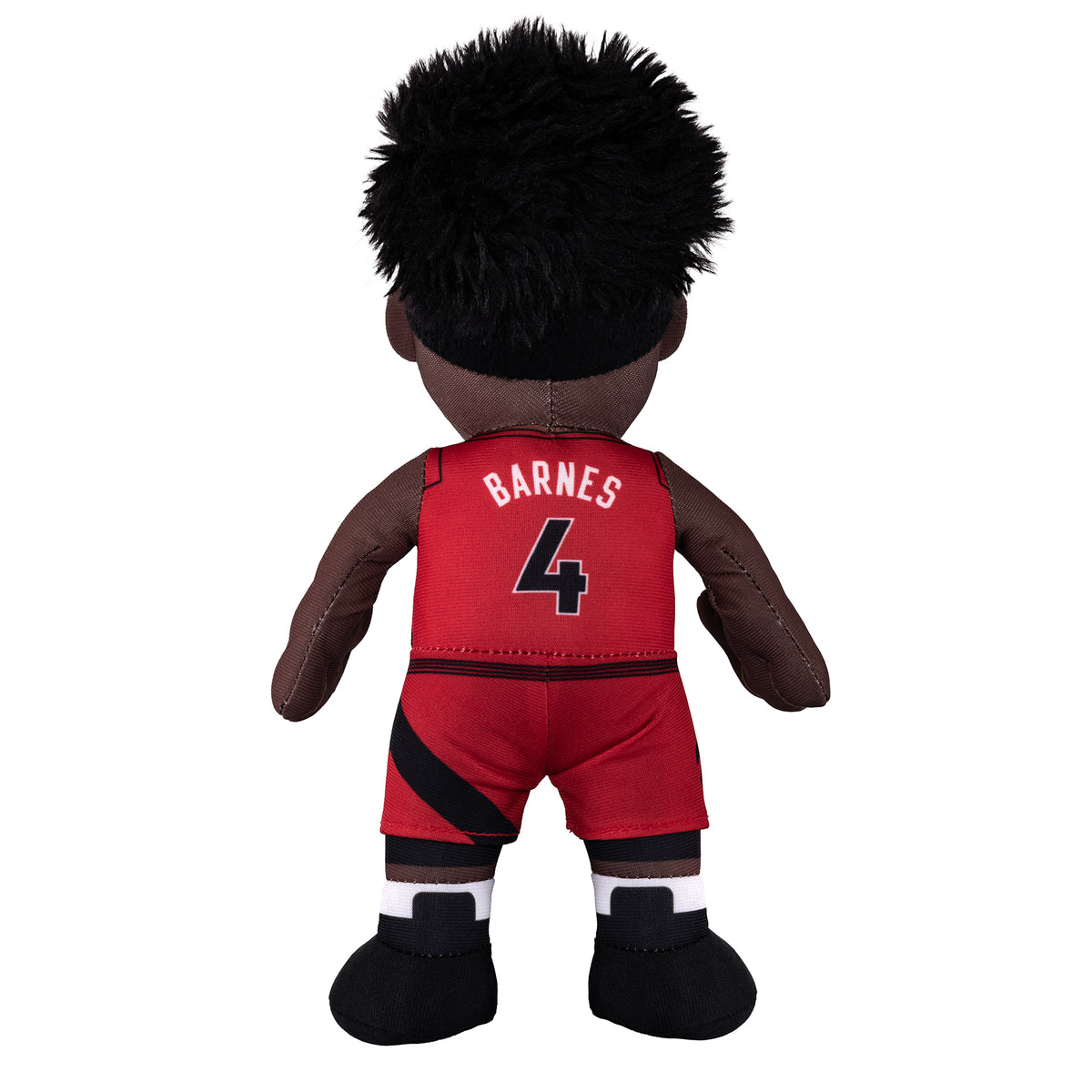 Toronto Raptors Scottie Barnes 10&quot; Plush Figure