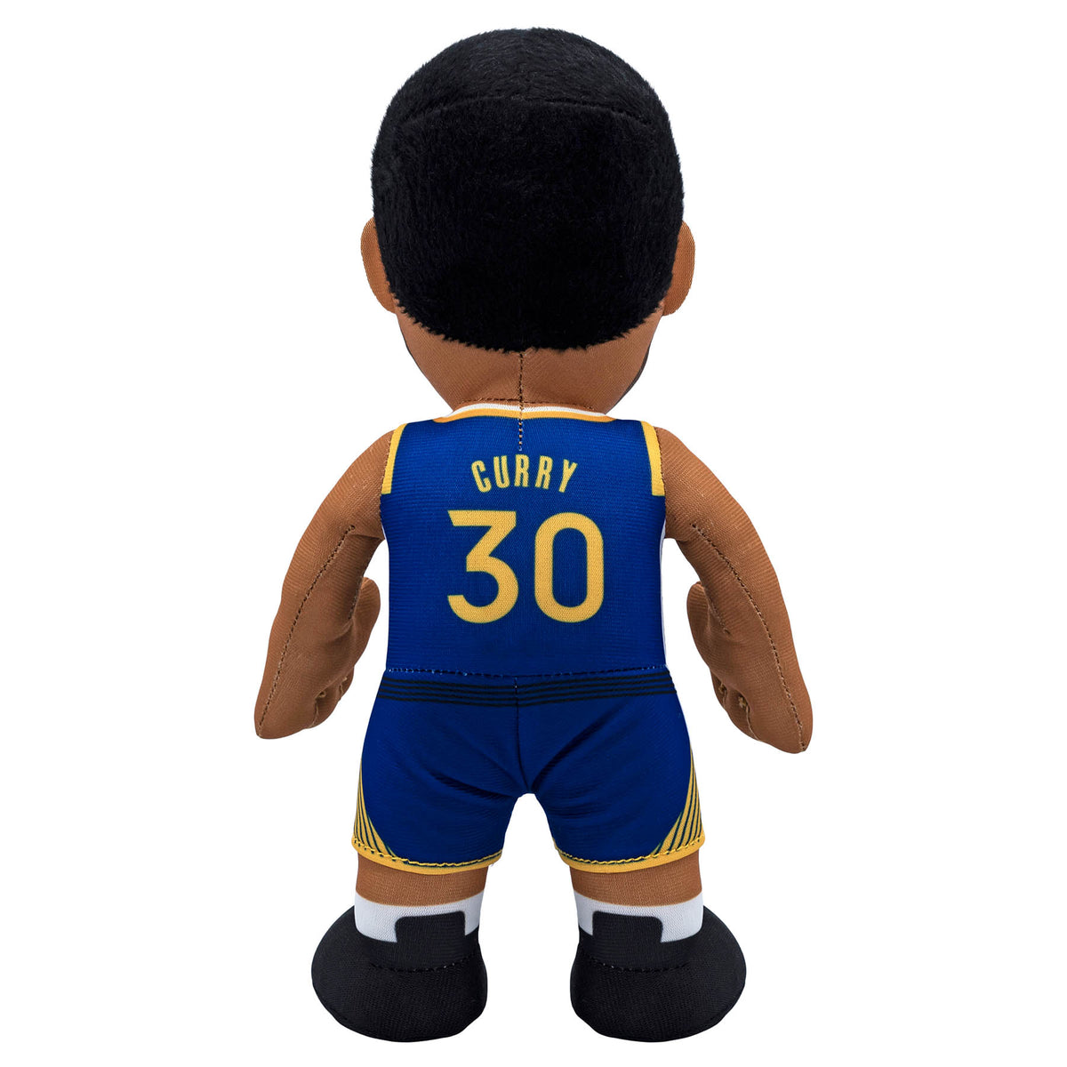 Golden State Warriors Steph Curry 10&quot; Plush Figure