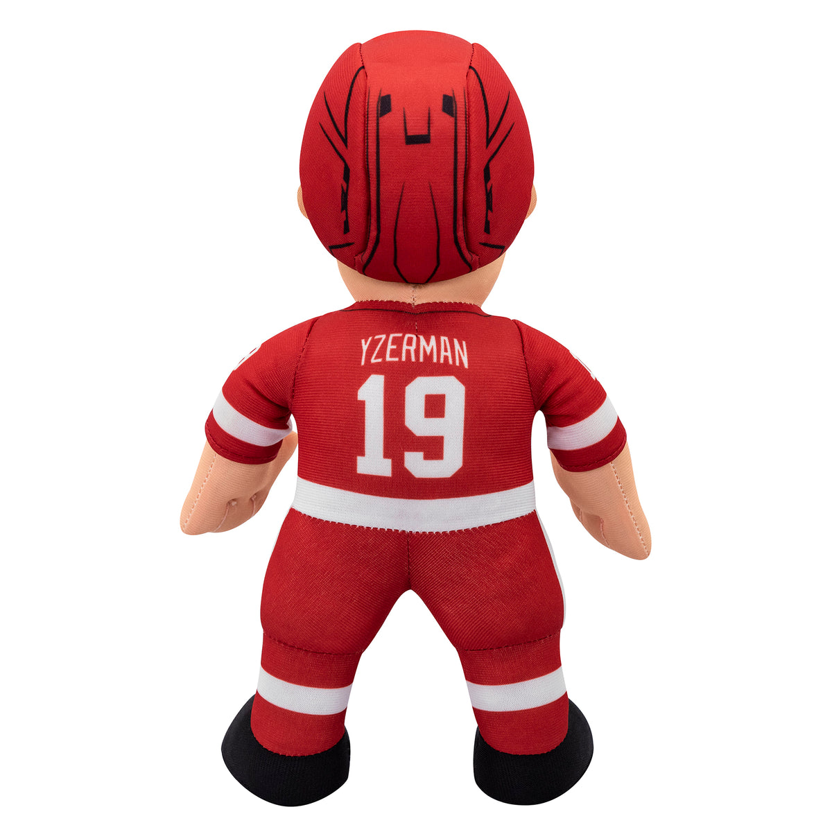 Detroit Red Wings Steve Yzerman 10&quot; Plush Figure