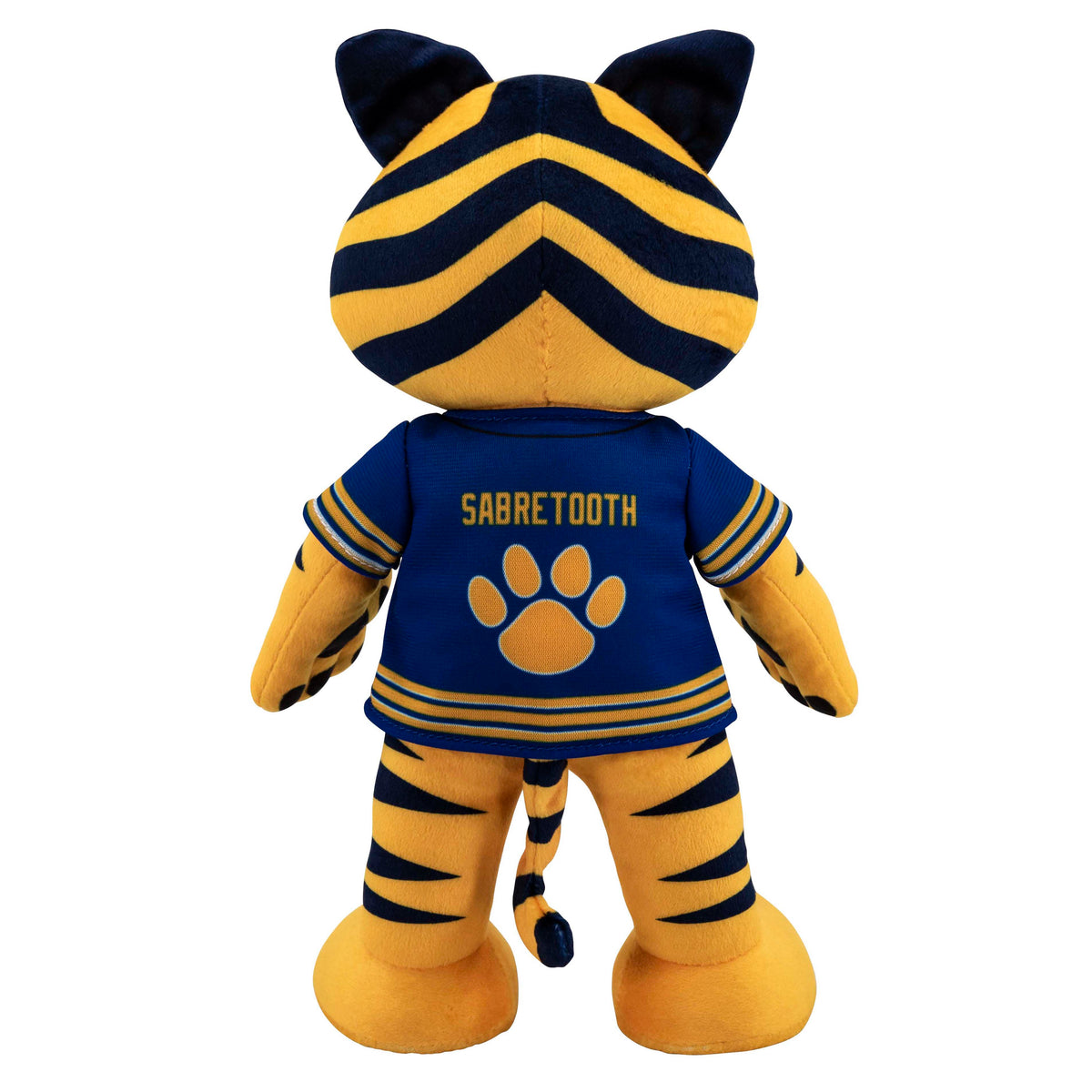 Buffalo Sabres Sabertooth 10&quot; Mascot Plush Figure