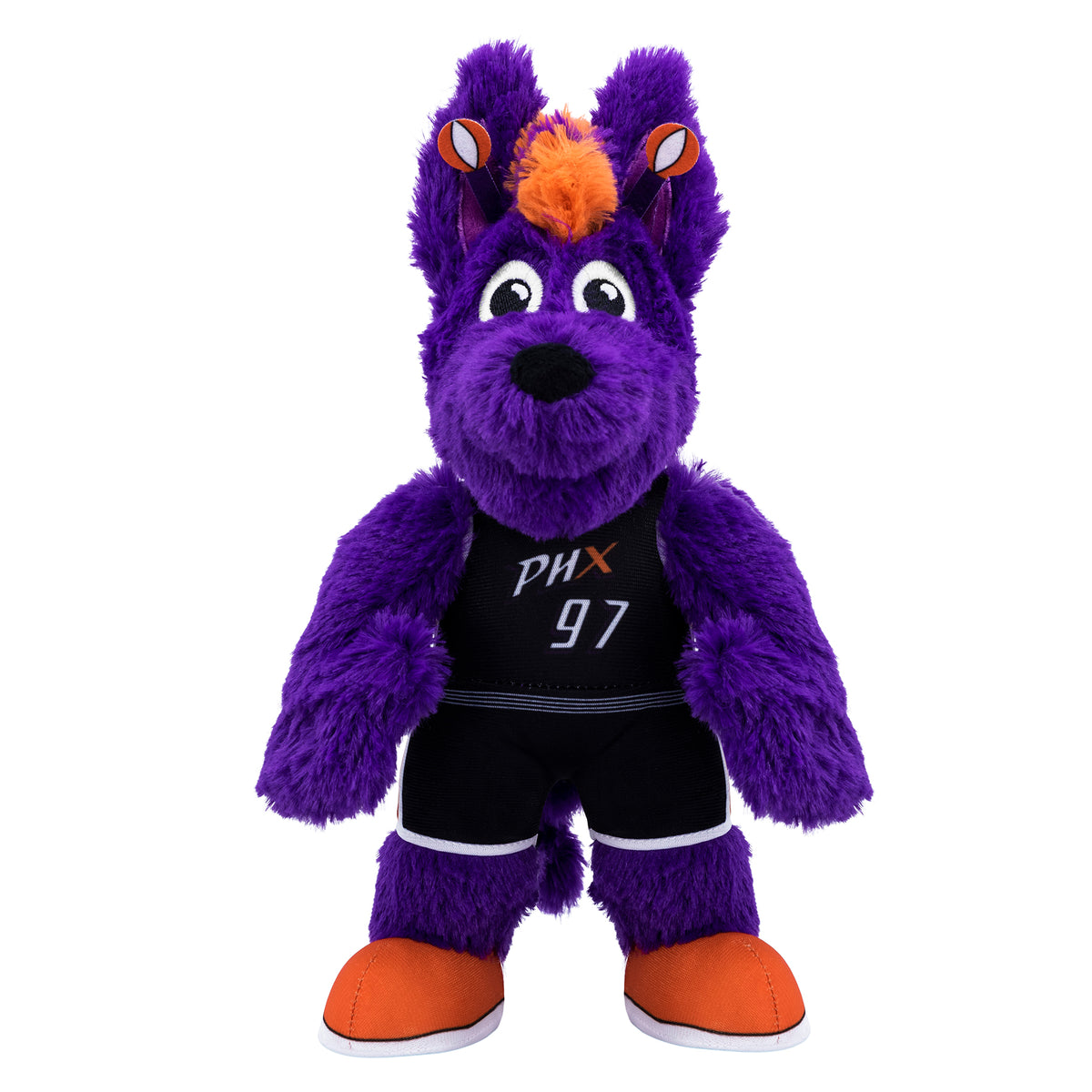 Phoenix Mercury Scorch 10&quot; Mascot Plush Figure