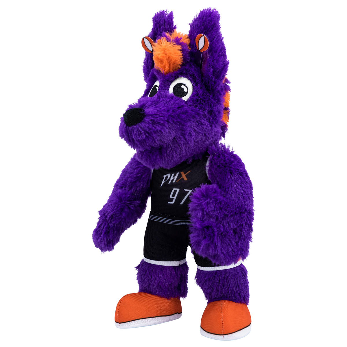 Phoenix Mercury Scorch 10&quot; Mascot Plush Figure