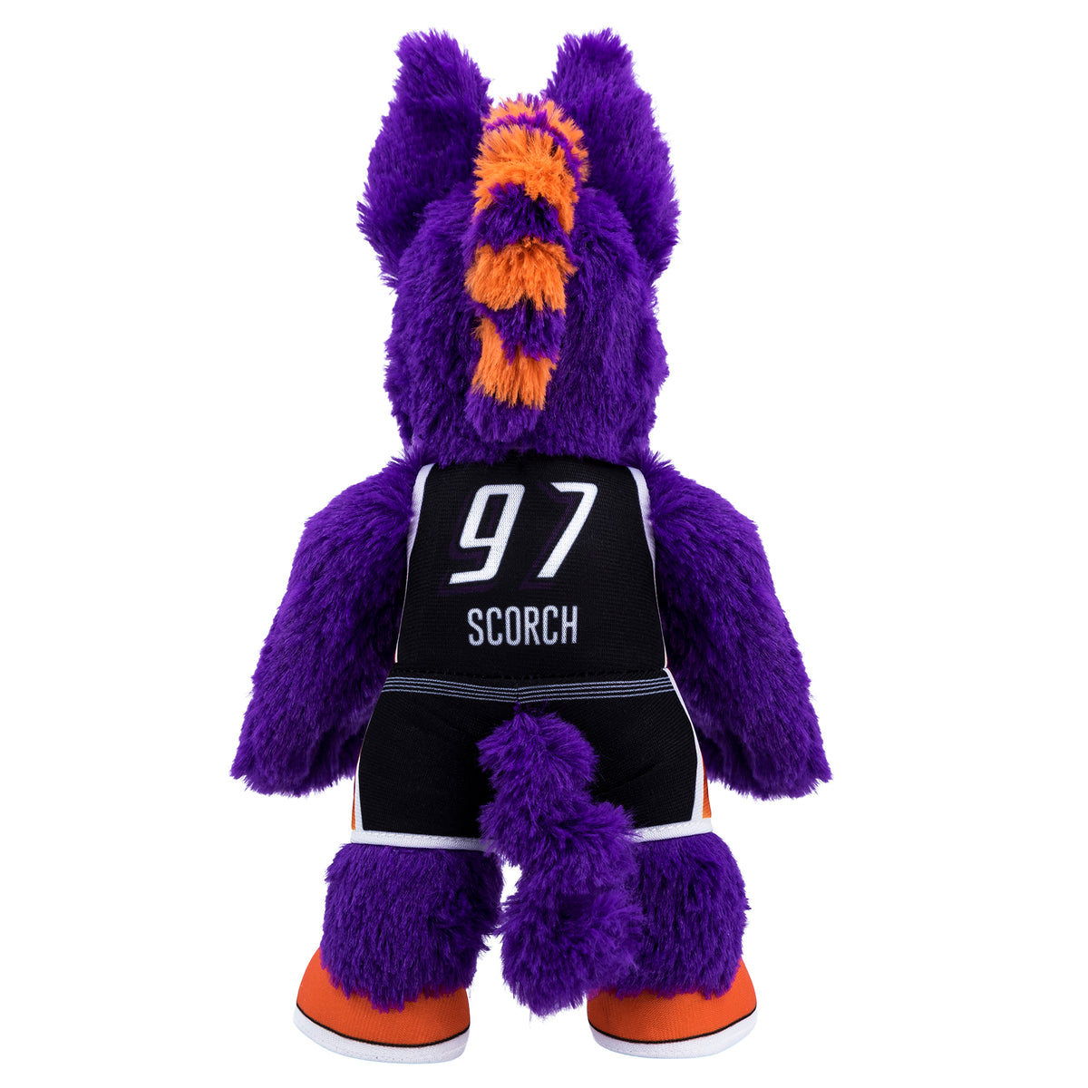 Phoenix Mercury Scorch 10&quot; Mascot Plush Figure