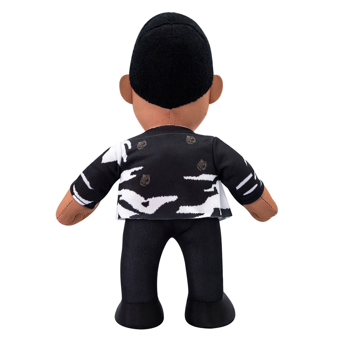 WWE Superstar Old School Rock 10&quot; Plush Figure (Classic)