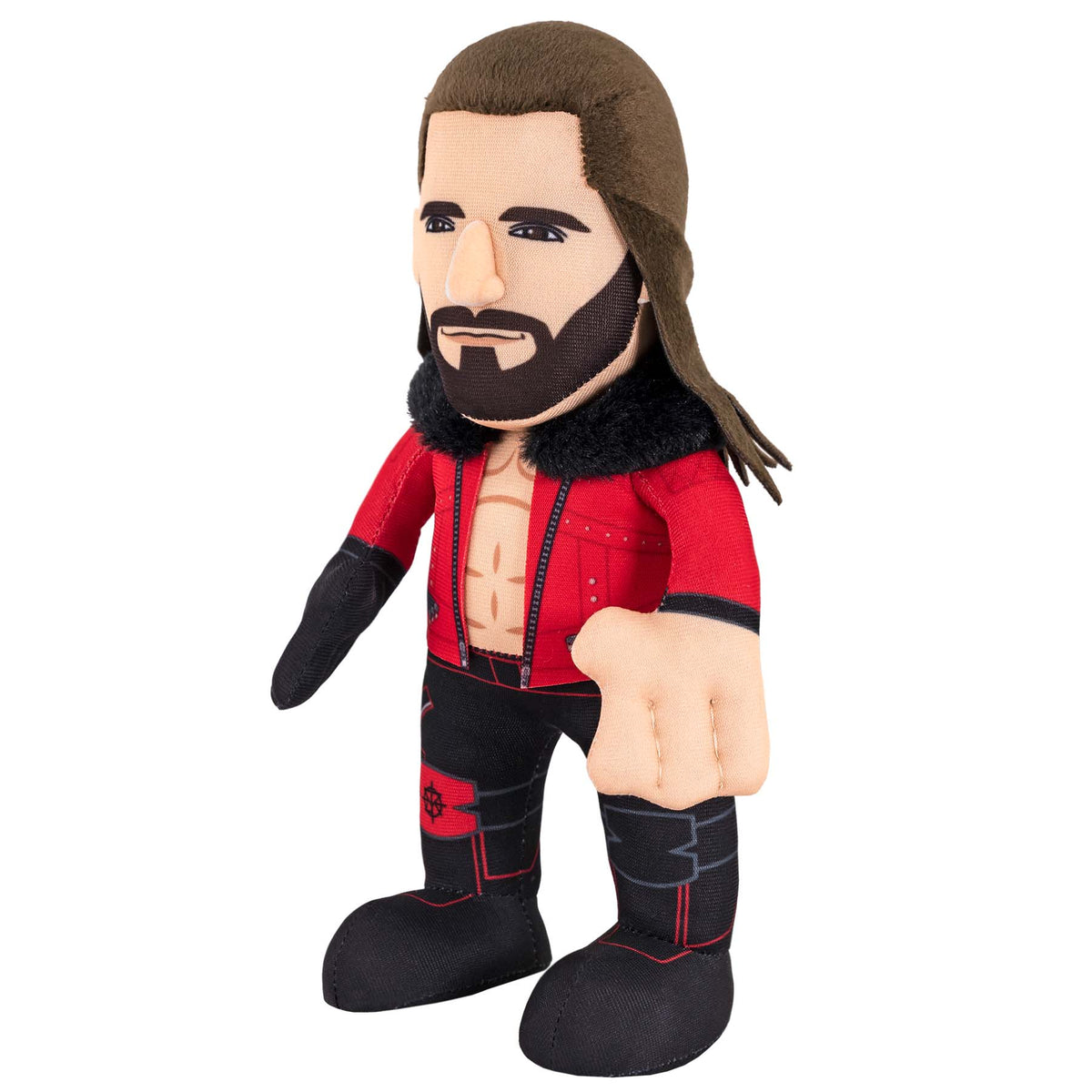 WWE Superstar Seth Rollins 10&quot; Plush Figure